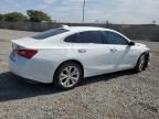 2017 Chevrolet Malibu Premier