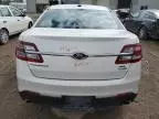 2016 Ford Taurus SEL