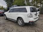 2008 Mercedes-Benz GL 450 4matic