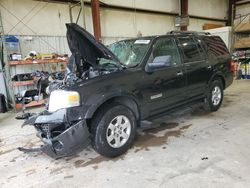 2008 Ford Expedition XLT en venta en Florence, MS