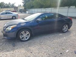 Salvage cars for sale at Knightdale, NC auction: 2013 Nissan Altima S