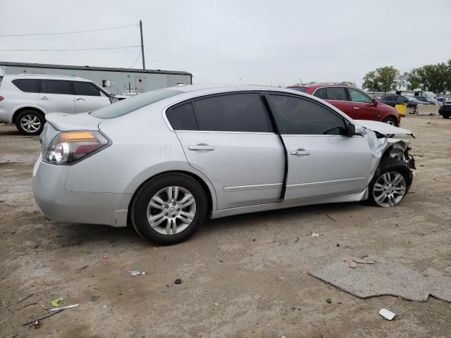 2011 Nissan Altima Base