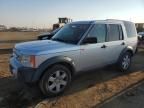 2006 Land Rover LR3 HSE