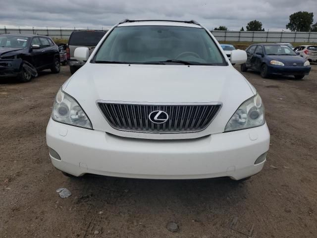 2007 Lexus RX 350