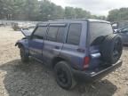 1996 GEO Tracker