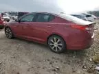 2011 KIA Optima SX