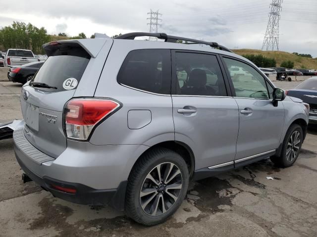 2017 Subaru Forester 2.0XT Touring