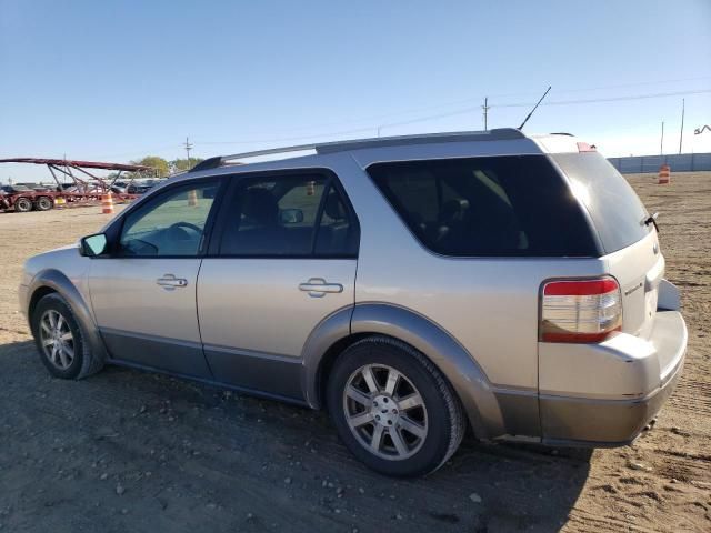 2008 Ford Taurus X SEL