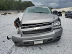 2007 Chevrolet Tahoe C1500