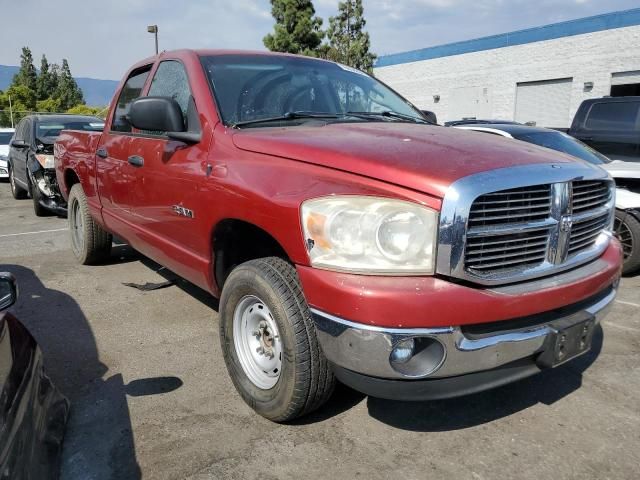 2008 Dodge RAM 1500 ST