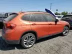 2013 BMW X1 SDRIVE28I