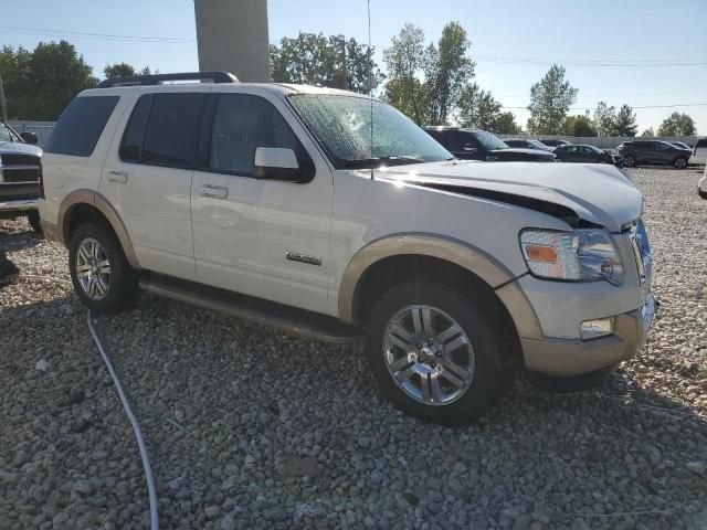 2008 Ford Explorer Eddie Bauer