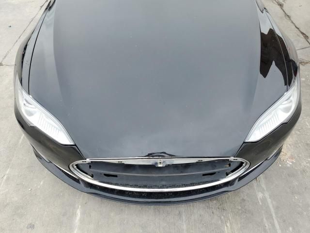 2013 Tesla Model S