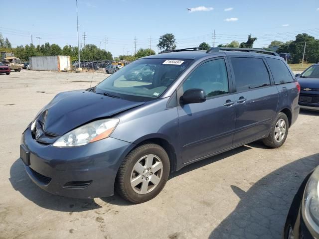 2008 Toyota Sienna CE