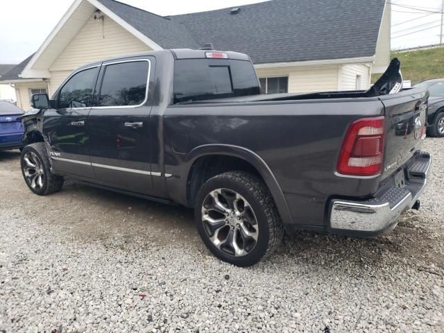 2019 Dodge RAM 1500 Limited