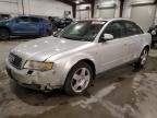 2003 Audi A4 1.8T Quattro