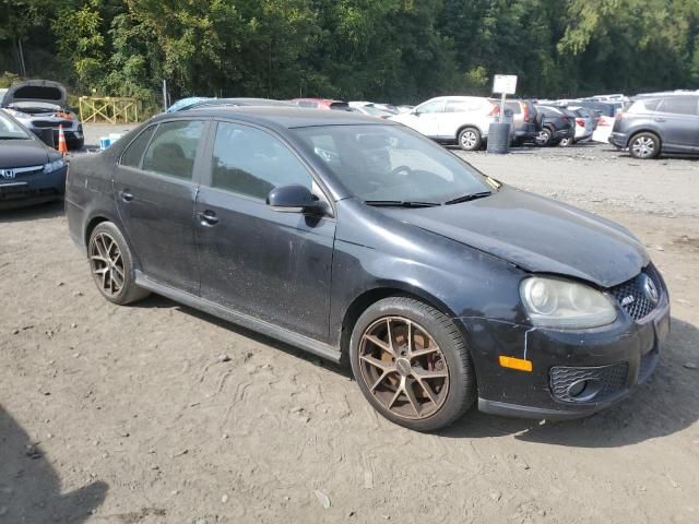 2009 Volkswagen GLI Automatic