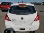 2011 Nissan Versa S