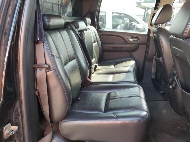 2007 Chevrolet Avalanche C1500