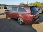 2011 Honda Odyssey EXL