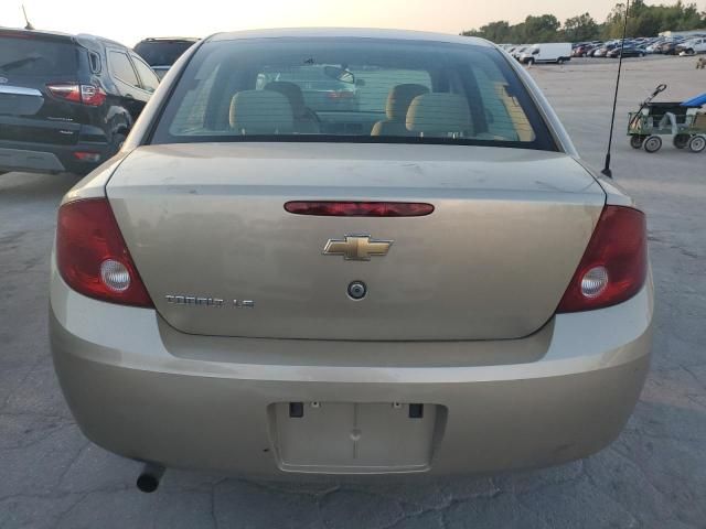 2006 Chevrolet Cobalt LS