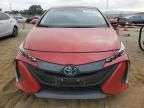 2020 Toyota Prius Prime LE