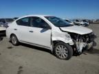 2015 Nissan Versa S