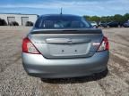 2013 Nissan Versa S