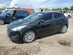 2017 Hyundai Elantra GT en venta en Homestead, FL