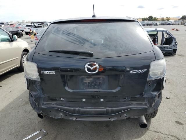 2009 Mazda CX-7