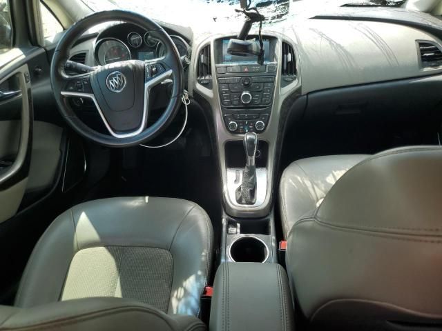 2016 Buick Verano Convenience