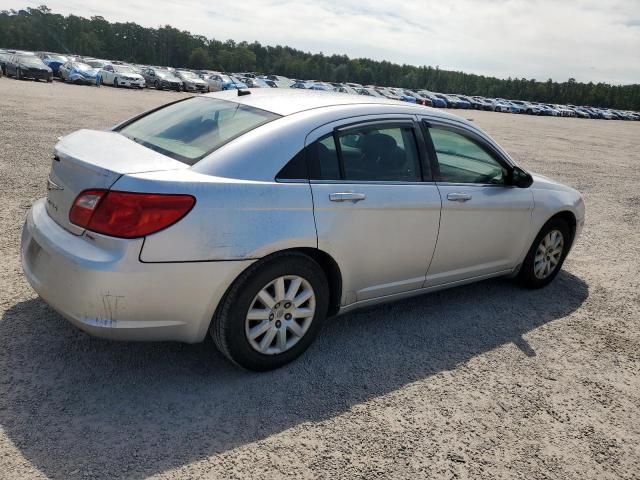 2010 Chrysler Sebring Touring