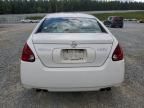 2006 Nissan Maxima SE