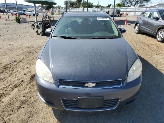 2009 Chevrolet Impala 1LT