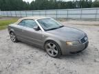 2006 Audi A4 S-LINE 3.0 Quattro