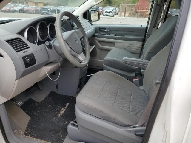 2009 Dodge Grand Caravan SE