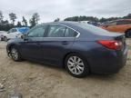 2015 Subaru Legacy 2.5I Premium