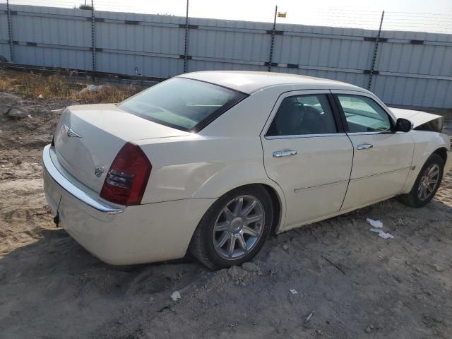 2006 Chrysler 300C