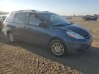 2008 Toyota Sienna XLE