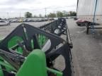 2008 John Deere 630F