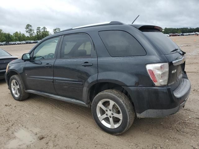 2007 Chevrolet Equinox LT