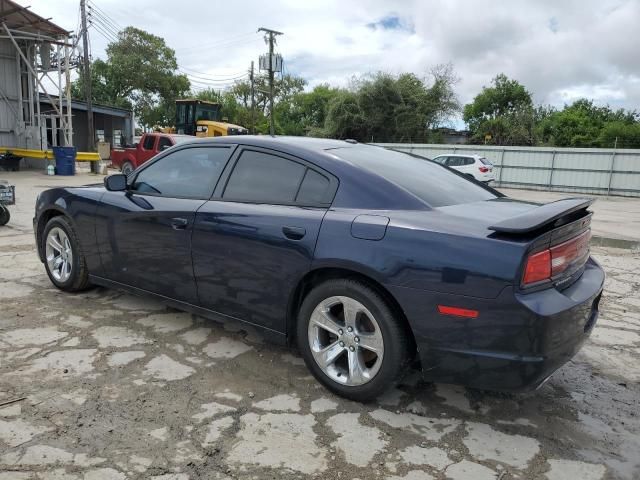 2012 Dodge Charger SE