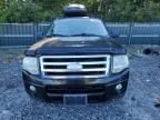 2008 Ford Expedition EL XLT