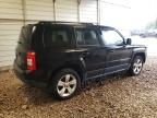 2013 Jeep Patriot Sport