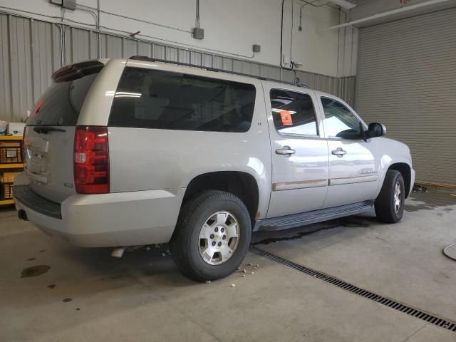 2007 Chevrolet Suburban K1500