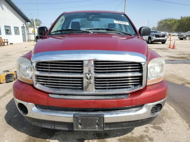 2006 Dodge RAM 1500 ST