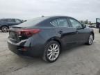 2017 Mazda 3 Grand Touring