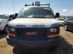 2011 GMC Savana G2500