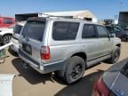 1999 Toyota 4runner SR5