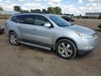 2012 Chevrolet Traverse LTZ